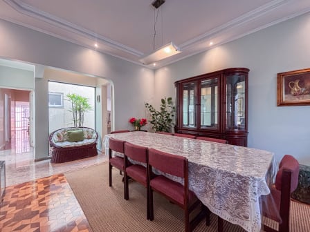 Imagem do imóvel ID-143196 na Rua Vitor Costa, Bosque da Saúde, São Paulo - SP