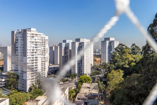 Imagem do imóvel ID-81852 na Rua das Cobeias, Vila Bela, São Paulo - SP