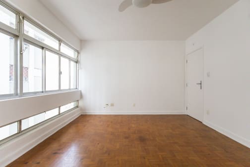 Imagem do imóvel ID-143352 na Alameda Joaquim Eugênio de Lima, Bela Vista, São Paulo - SP