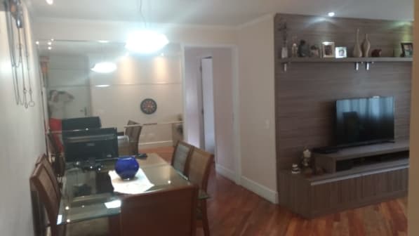 Imagem do imóvel ID-98600 na Rua Sansão Alves dos Santos, Cidade Monções, São Paulo - SP