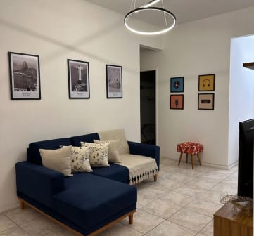 Imagem do imóvel ID-143522 na Rua Barata Ribeiro, Copacabana, Rio de Janeiro - RJ