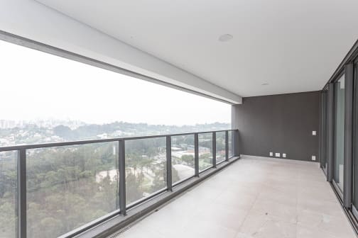 Imagem do imóvel ID-98514 na Marginal Pinheiros, Real Parque, São Paulo - SP