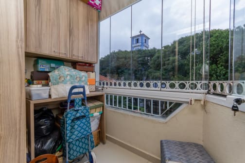 Imagem do imóvel ID-50135 na Rua Maria Cândida, Vila Guilherme, São Paulo - SP