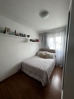 Imagem do imóvel ID-95946 na Avenida Moreira Guimarães, Indianópolis, São Paulo - SP