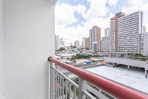 Imagem do imóvel ID-90620 na Avenida Nazaré, Ipiranga, São Paulo - SP