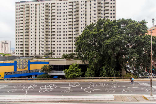 Imagem do imóvel ID-10191 na Avenida General Olímpio da Silveira, Santa Cecília, São Paulo - SP