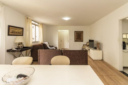 Imagem do imóvel ID-51527 na Alameda Campinas, Jardim Paulista, São Paulo - SP