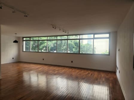 Imagem do imóvel ID-142737 na Rua Maranhão, Higienópolis, São Paulo - SP
