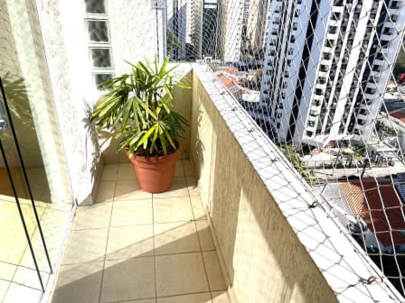 Imagem do imóvel ID-144424 na Rua Capitão Pinto Ferreira, Jardim Paulista, São Paulo - SP