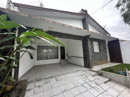 Imagem do imóvel ID-144671 na Rua Campo Grande, Vila Leopoldina, São Paulo - SP