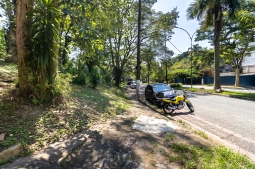 Imagem do imóvel ID-97263 na Avenida Amarilis, Cidade Jardim, São Paulo - SP