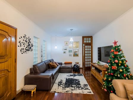 Imagem do imóvel ID-68343 na Rua Itamiami, Vila Mariana, São Paulo - SP