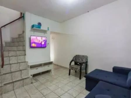 Imagem do imóvel ID-140147 na Rua Arminda Beranger, Pestana, Osasco - SP