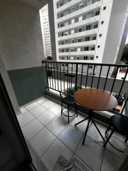 Imagem do imóvel ID-142279 na Rua Junqueira Freire, Liberdade, São Paulo - SP