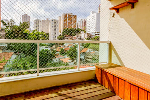 Imagem do imóvel ID-49083 na Rua Salto Grande, Sumaré, São Paulo - SP