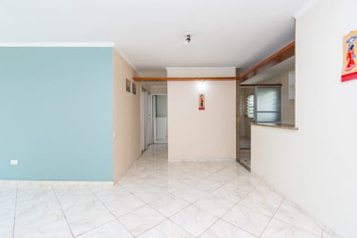 Imagem do imóvel ID-30786 na Rua Guian, Vila Campestre, São Paulo - SP