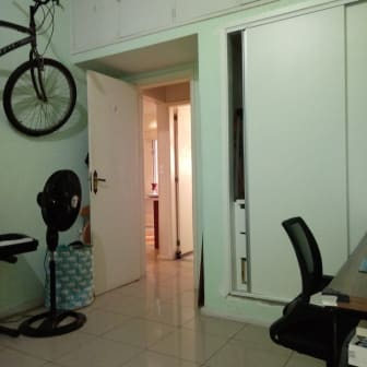 Imagem do imóvel ID-94245 na Rua Assis Brasil, Copacabana, Rio de Janeiro - RJ