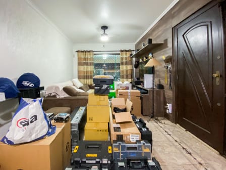 Imagem do imóvel ID-142942 na Rua Sava, Sacomã, São Paulo - SP
