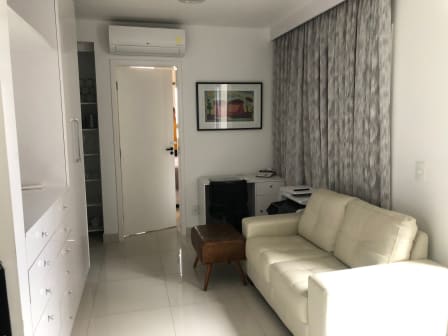 Imagem do imóvel ID-142467 na Rua Francisco Cruz, Vila Mariana, São Paulo - SP