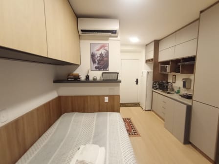 Imagem do imóvel ID-144934 na Rua Cláudio Soares, Pinheiros, São Paulo - SP