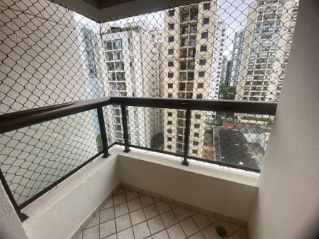 Imagem do imóvel ID-124032 na Avenida Padre Antônio José dos Santos, Brooklin, São Paulo - SP