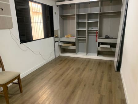 Imagem do imóvel ID-138201 na Rua Homem de Melo, Jardim Stetel, Santo André - SP