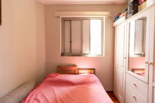 Imagem do imóvel ID-70442 na Avenida Rouxinol, Moema, São Paulo - SP