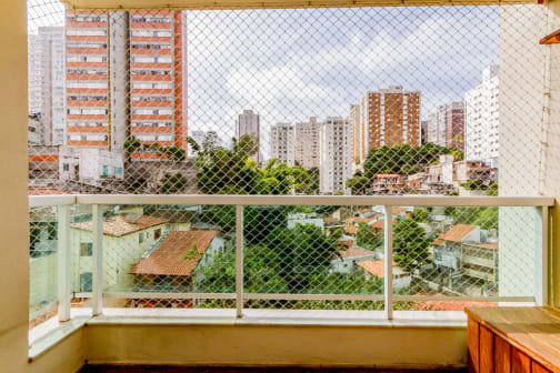 Imagem do imóvel ID-49083 na Rua Salto Grande, Sumaré, São Paulo - SP