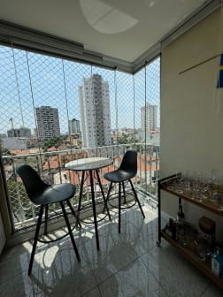Imagem do imóvel ID-143806 na Avenida Andrade Neves, Vila Helena, Santo André - SP