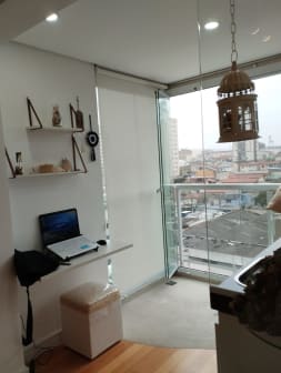 Imagem do imóvel ID-144965 na Rua Ângela Tomé, Vila Angelina, São Bernardo do Campo - SP