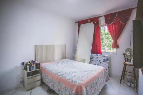 Imagem do imóvel ID-88917 na Rua Caramuru, Vila da Saúde, São Paulo - SP