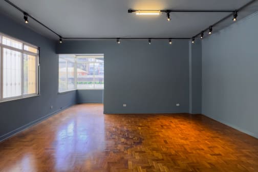 Imagem do imóvel ID-144760 na Avenida Angélica, Higienópolis, São Paulo - SP
