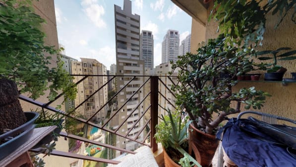 Imagem do imóvel ID-6477 na Rua Dona Avelina, Vila Mariana, São Paulo - SP
