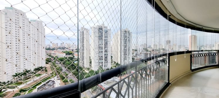 Imagem do imóvel ID-91653 na Rua Taquarytinga, Alto da Mooca, São Paulo - SP