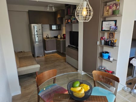 Imagem do imóvel ID-139598 na Rua Paim, Consolação, São Paulo - SP