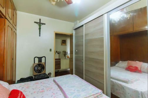 Imagem do imóvel ID-82271 na Rua Heitor Penteado, Vila Romana, São Paulo - SP