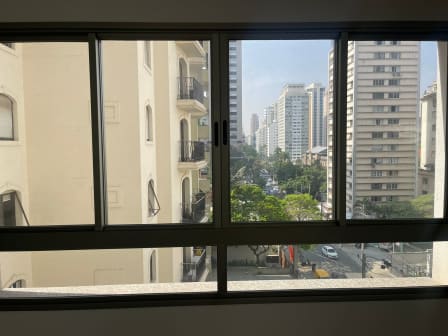 Imagem do imóvel ID-97205 na Alameda Lorena, Jardim Paulista, São Paulo - SP