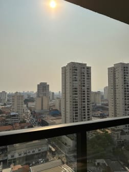 Imagem do imóvel ID-141748 na Rua Catão, Vila Romana, São Paulo - SP