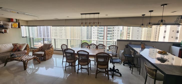 Imagem do imóvel ID-97749 na Avenida Imperatriz Leopoldina, Vila Leopoldina, São Paulo - SP
