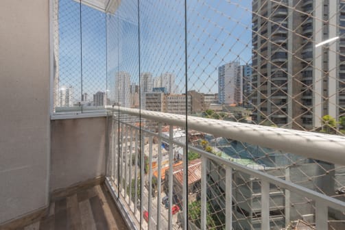 Imagem do imóvel ID-38134 na Rua José Debieux, Santana, São Paulo - SP