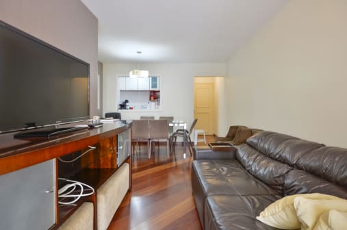 Imagem do imóvel ID-21840 na Rua Capote Valente, Pinheiros, São Paulo - SP