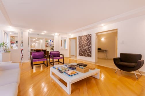 Imagem do imóvel ID-138213 na Rua Doutor Brasílio Machado, Santa Cecília, São Paulo - SP