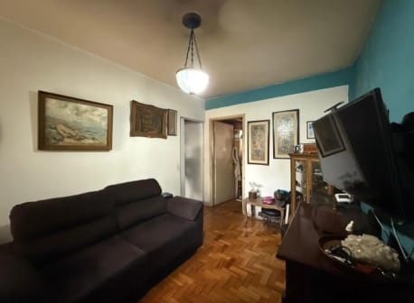 Imagem do imóvel ID-143882 na Rua das Camélias, Mirandópolis, São Paulo - SP