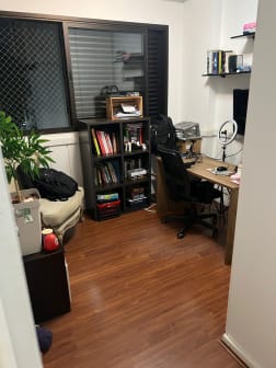 Imagem do imóvel ID-138612 na Rua Cayowaá, Perdizes, São Paulo - SP