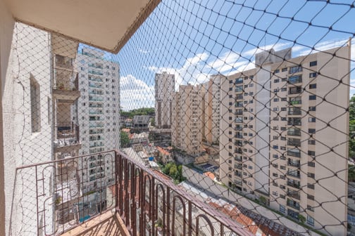 Imagem do imóvel ID-74851 na Rua Aluísio Azevedo, Santana, São Paulo - SP