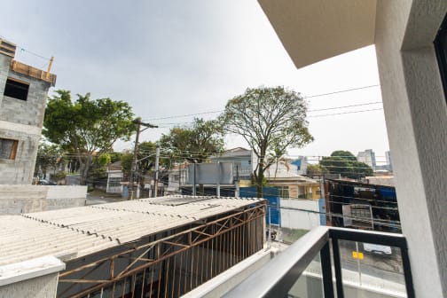 Imagem do imóvel ID-143863 na Avenida Montemagno, Vila Formosa, São Paulo - SP