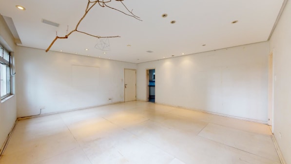 Imagem do imóvel ID-37584 na Rua Piauí, Higienópolis, São Paulo - SP