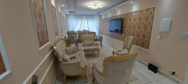 Imagem do imóvel ID-137681 na Avenida dos Bandeirantes, Planalto Paulista, São Paulo - SP