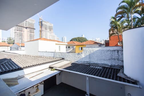 Imagem do imóvel ID-145048 na Rua Guararapes, Brooklin, São Paulo - SP