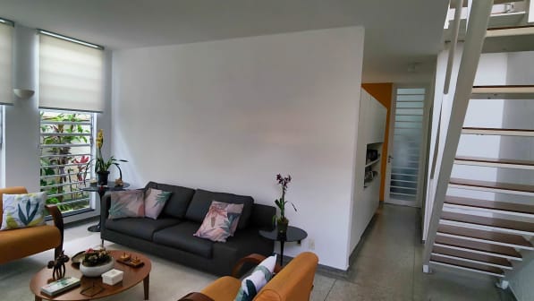 Imagem do imóvel ID-97804 na Rua Hidrolândia, Tucuruvi, São Paulo - SP